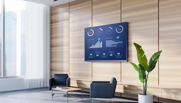 Телевидение для бизнеса от Ростелеком в посёлок Черёмушский (Архангельская область)